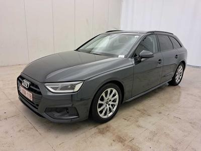 Audi A4 Avant Business Advanced 30 2.0TDi 136pk/cv 5p S-Tronic, 2021