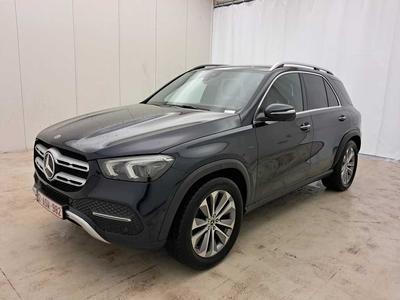 Mercedes GLE-Klasse GLE350e Business Solution 2.0i 333k/cv 5p 4Matic 9G-Tronic, 2021