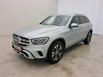 Mercedes GLC-Klasse GLC200d Business Solution 2.0d 163pk/cv 5p 9G-Tronic, 2022