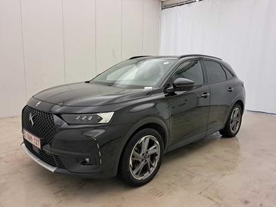 Ds DS7 Crossback E-Tense Ligne Noire 1.6i 225pk/cv 5p Aut, 2022