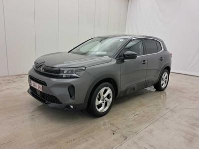 Citroen C5-Aircross C5 Aircross Live 1.2 PureTech S&S 130pk/cv 5p, 2023