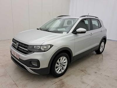 Volkswagen T-Cross Life Business 1.0TSi 95pk/cv 5p, 2023