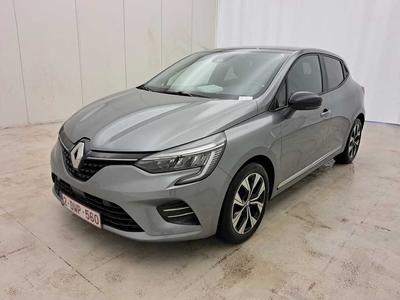 Renault Clio Evolution 1.0TCe 90pk/cv 5p, 2023