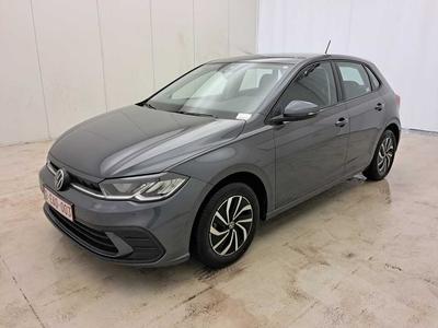 Volkswagen Polo Life 1.0TSi 95pk/cv 5p, 2023