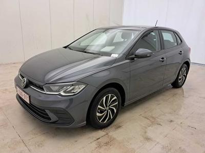 Volkswagen Polo Life 1.0TSi 95pk/cv 5p, 2023