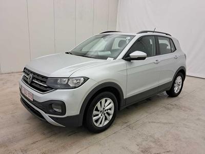 Volkswagen T-Cross Life Business 1.0TSi 110pk/cv 5p DSG7, 2023