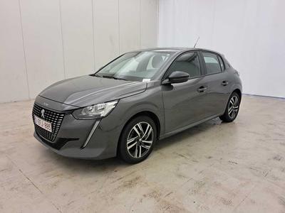 Peugeot 208 Active Pack 1.2 PureTech S&S 75pk/cv 5p, 2023
