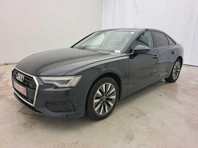 Audi A6 Berline 50 2.0TFSi-e 299pk/cv 4p Quattro S-Tronic, 2021