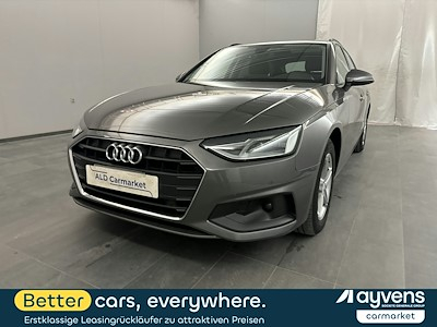 Audi A4 Avant 35 TDI S tronic Kombi, 5-turig, Automatik, 7-Gang