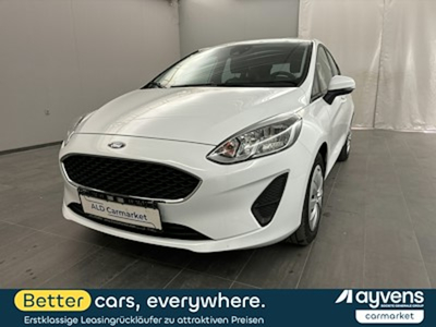 Ford Fiesta 1.0 EcoBoost S&amp;S COOL&amp;CONNECT Limousine, 5-turig, 6-Gang