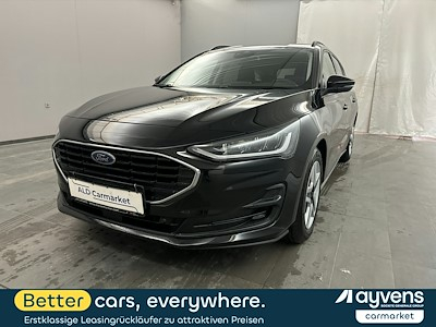 Ford Focus Turnier 1.5 EcoBlue Start-Stopp-System COOL&amp;CONNECT Kombi, 5-turig, 6-Gang