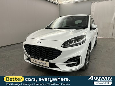 Ford Kuga 2.5 Duratec PHEV ST-LINE Geschlossen, 5-turig, Automatik, 1-Gang