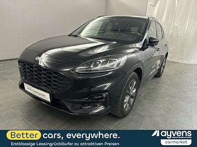 Ford Kuga 2.5 Duratec PHEV ST-LINE Geschlossen, 5-turig, Automatik, 1-Gang