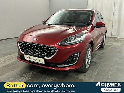 Ford Kuga 2.5 Duratec PHEV VIGNALE Geschlossen, 5-turig, Automatik, 1-Gang