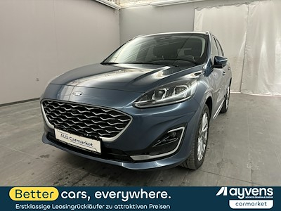 Ford Kuga 2.5 Duratec PHEV VIGNALE Geschlossen, 5-turig, Automatik, 1-Gang