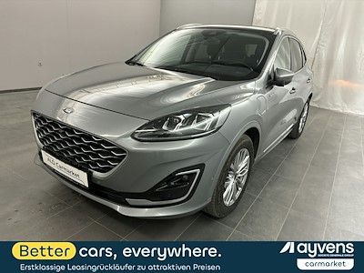 Ford Kuga 2.5 Duratec PHEV VIGNALE Geschlossen, 5-turig, Automatik, 1-Gang
