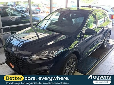 Ford Kuga 2.5 durate c PHEV ST-LINE