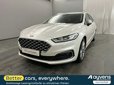Ford Mondeo Turnier 2.0 EcoBlue Aut. VIGNALE Kombi, 5-turig, Automatik, 8-Gang