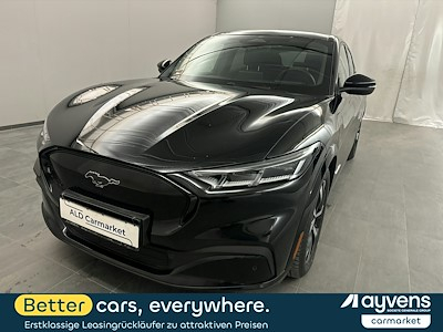 Ford Mustang mach-e AWD Geschlossen, 5-turig, Direktantrieb, 1-Gang