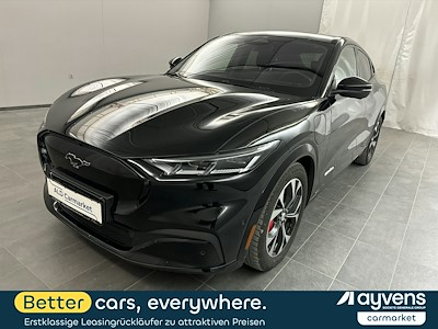 Ford Mustang mach-e AWD Geschlossen, 5-turig, Direktantrieb, 1-Gang