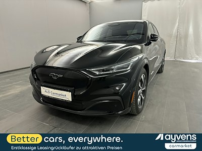 Ford Mustang mach-e AWD Geschlossen, 5-turig, Direktantrieb, 1-Gang