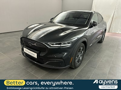 Ford Mustang mach-e Geschlossen, 5-turig, Direktantrieb, 1-Gang