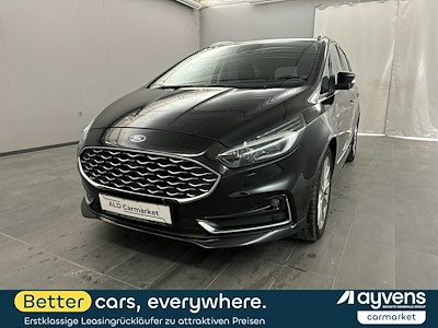 Ford S-Max 2.0 EcoBlue Aut. VIGNALE Kombi, 5-turig, Automatik, 8-Gang