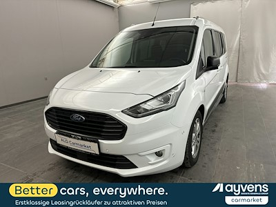 Ford Tourneo connect Grand 1.5 EcoBlue Start/Stop Trend Kombi, 5-turig, 6-Gang