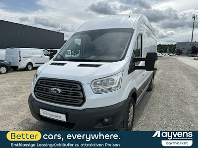 Ford Transit 350 L4H3 Lkw HA Trend Hochr.Kasten, 4-turig, 6-Gang