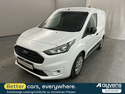 Ford Transit connect 200 L1 S&amp;S Trend Kasten, 4-turig, 6-Gang