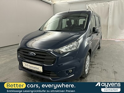 Ford Transit connect 230 L2 S&amp;S Trend Kombi, 5-turig, 6-Gang