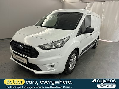 Ford Transit connect 240 L2 S&amp;S Trend Kasten, 4-turig, 6-Gang