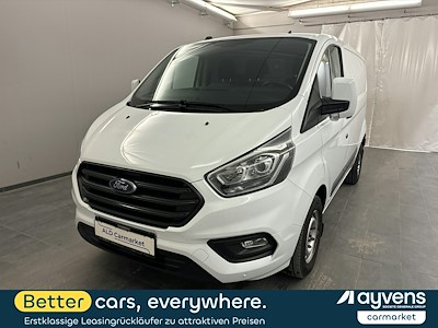 Ford Transit custom 280 L1H1 LKW VA Trend Kasten, 4-turig, 6-Gang