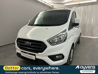Ford Transit custom 280 L1H1 LKW VA Trend Kasten, 4-turig, 6-Gang