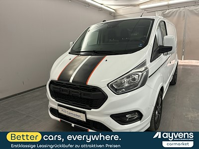 Ford Transit custom 290 L1H1 LKW VA Autm. Sport Kasten, 4-turig, Automatik, 6-Gang