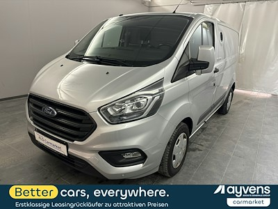 Ford Transit custom 300 L1H1 LKW VA Trend Kasten, 4-turig, 6-Gang