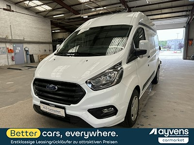 Ford Transit custom 320 L2H2 LKW VA Trend Hochr.Kasten, 4-turig, 6-Gang