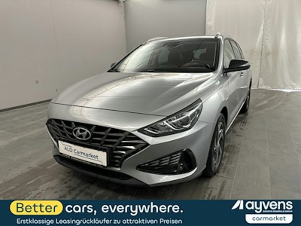 Hyundai I30 Kombi 1.0 T-GDI EDITION 30 Kombi, 5-turig, 6-Gang