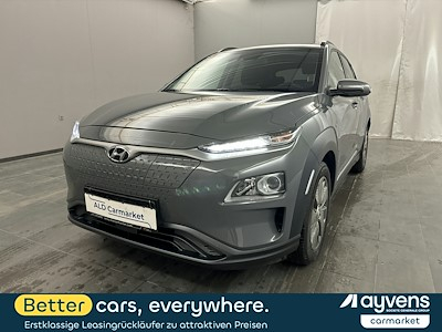 Hyundai Kona EV Advantage Geschlossen, 5-turig, Direktantrieb, 1-Gang