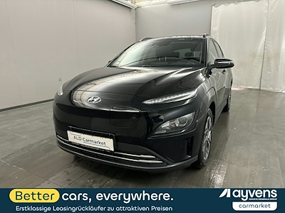 Hyundai Kona EV EDITION 30+ Geschlossen, 5-turig, Direktantrieb, 1-Gang