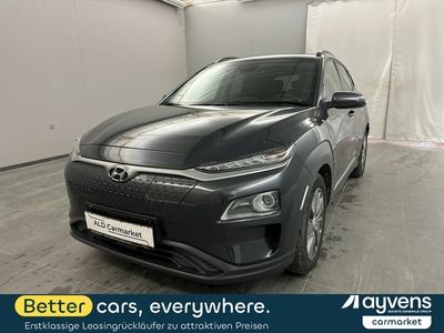 Hyundai Kona EV Premium Geschlossen, 5-turig, Direktantrieb, 1-Gang