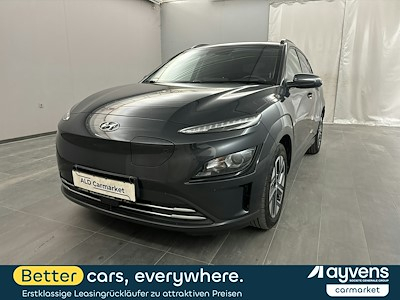 Hyundai Kona EV Select Geschlossen, 5-turig, Direktantrieb, 1-Gang