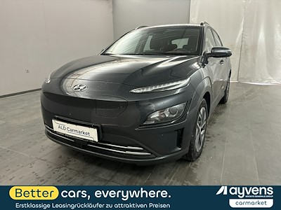 Hyundai Kona EV Select Geschlossen, 5-turig, Direktantrieb, 1-Gang