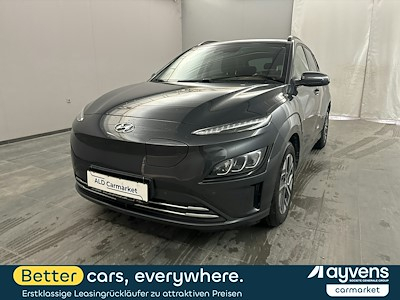 Hyundai Kona EV Trend Geschlossen, 5-turig, Direktantrieb, 1-Gang