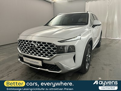 Hyundai Santa FE 1.6 HEV 4WD Prime Geschlossen, 5-turig, Automatik, 6-Gang
