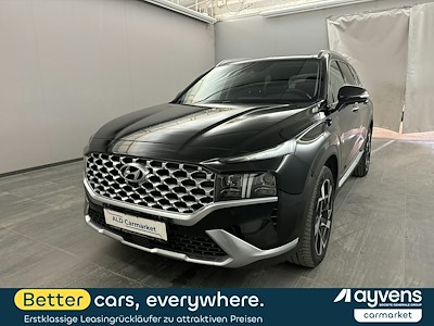 Hyundai Santa FE 2.2 CRDi 2WD SEVEN Prime Geschlossen, 5-turig, Automatik, 8-Gang