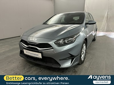 Kia Ceed 1.5 T-GDI DCT7 OPF Vision Limousine, 5-turig, Automatik, 7-Gang