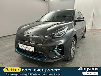 Kia E-Niro Spirit Geschlossen, 5-turig, Direktantrieb, 1-Gang