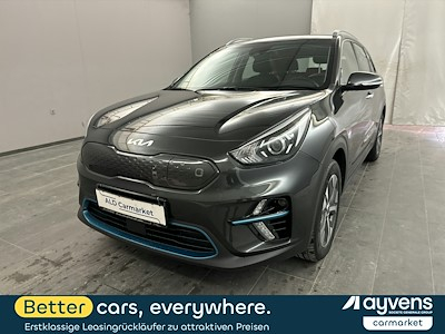 Kia E-Niro Vision Geschlossen, 5-turig, Direktantrieb, 1-Gang