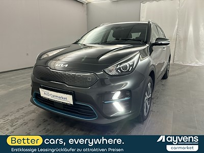 Kia E-Niro Vision Geschlossen, 5-turig, Direktantrieb, 1-Gang